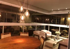 Foto 1 de Apartamento com 3 Quartos à venda, 125m² em Residencial Interlagos, Rio Verde