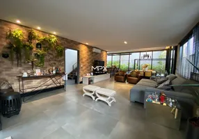 Foto 1 de Casa com 3 Quartos à venda, 278m² em Parque Santa Cecilia, Piracicaba