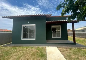 Foto 1 de Casa de Condomínio com 3 Quartos à venda, 99m² em Caxito, Maricá