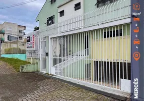Foto 1 de Apartamento com 2 Quartos à venda, 188m² em Mercês, Curitiba