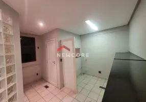 Foto 1 de Sala Comercial com 2 Quartos à venda, 53m² em Vila Nova, Santos