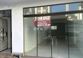 Foto 1 de Sala Comercial para alugar, 80m² em Centro, Balneário Camboriú