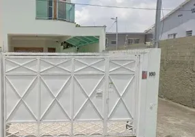Foto 1 de Sobrado com 3 Quartos à venda, 120m² em Jardim Santa Cecília, Guarulhos