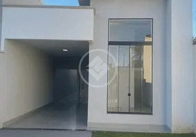 Foto 1 de Casa com 3 Quartos à venda, 110m² em Jardim Riviera, Aparecida de Goiânia