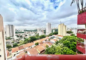 Foto 1 de Cobertura com 2 Quartos para alugar, 102m² em Vila Mariana, São Paulo