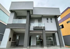 Foto 1 de Casa de Condomínio com 3 Quartos para alugar, 198m² em ALPHAVILLE II, Londrina