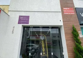 Foto 1 de Ponto Comercial para alugar, 15m² em Vila Gabriel, Sorocaba
