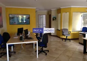 Foto 1 de Casa com 3 Quartos à venda, 270m² em Planalto Paulista, São Paulo