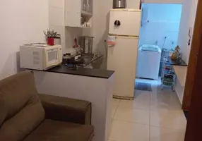 Foto 1 de Apartamento com 2 Quartos para alugar, 52m² em Jardim Arize, São Paulo