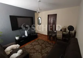 Foto 1 de Apartamento com 3 Quartos à venda, 53m² em Parque das Arvores, São Paulo