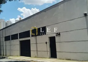 Foto 1 de Imóvel Comercial à venda, 370m² em Campo Grande, São Paulo