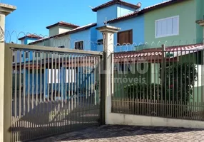 Foto 1 de Sobrado com 2 Quartos à venda, 100m² em Jardim Santa Maria II, São Carlos