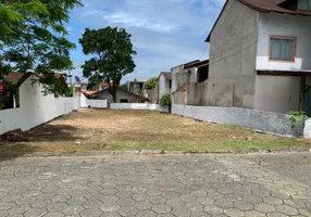 Foto 1 de Lote/Terreno à venda, 360m² em , São Francisco do Sul