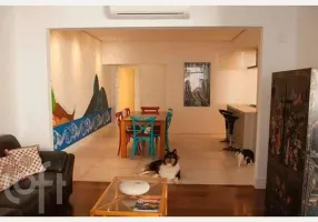 Foto 1 de Apartamento com 3 Quartos à venda, 287m² em Copacabana, Rio de Janeiro