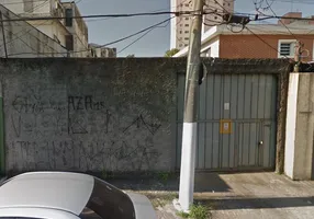 Foto 1 de Lote/Terreno à venda, 500m² em Jardim  Independencia, São Paulo