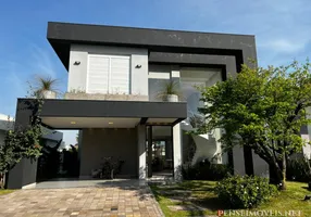Foto 1 de Casa de Condomínio com 4 Quartos à venda, 250m² em Condominio Malibu Beach Residence, Xangri-lá