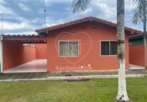 Foto 1 de Casa de Condomínio com 2 Quartos à venda, 60m² em Albatroz, Matinhos