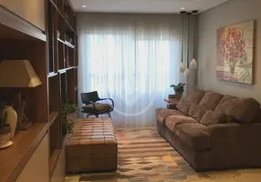 Foto 1 de Apartamento com 3 Quartos à venda, 110m² em Jardim Vila Mariana, São Paulo