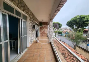 Foto 1 de Casa com 4 Quartos à venda, 300m² em Braz de Pina, Rio de Janeiro