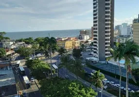 Foto 1 de Apartamento com 3 Quartos à venda, 95m² em Chame-Chame, Salvador