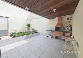 Foto 1 de Casa com 3 Quartos à venda, 120m² em Jardim Guaraú, São Paulo