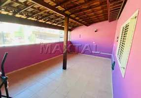 Foto 1 de Casa com 4 Quartos à venda, 360m² em Jardim Jaçanã, São Paulo