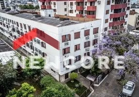 Foto 1 de Apartamento com 2 Quartos à venda, 42m² em Santo Antônio, Porto Alegre