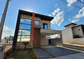 Foto 1 de Casa de Condomínio com 3 Quartos à venda, 194m² em JARDIM ERMIDA II, Jundiaí