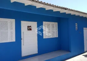 Foto 1 de Casa com 3 Quartos à venda, 155m² em Barnabe, Gravataí