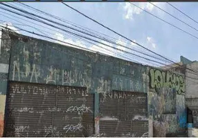 Foto 1 de Galpão/Depósito/Armazém à venda, 599m² em Móoca, São Paulo
