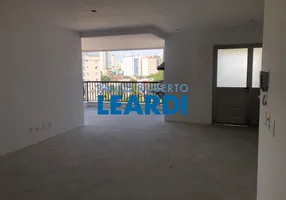 Foto 1 de Apartamento com 2 Quartos à venda, 118m² em Alto da Lapa, São Paulo