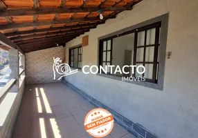 Foto 1 de Casa com 2 Quartos para alugar, 47m² em Gradim, São Gonçalo