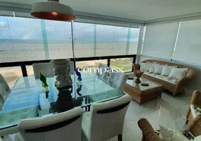 Foto 1 de Apartamento com 4 Quartos à venda, 305m² em Candeias, Jaboatão dos Guararapes
