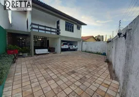 Foto 1 de Casa de Condomínio com 4 Quartos à venda, 300m² em Papicu, Fortaleza