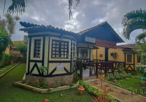 Foto 1 de Casa de Condomínio com 3 Quartos à venda, 80m² em Santo Antonio, Gravatá