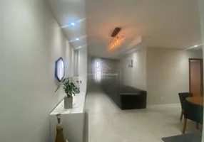 Foto 1 de Apartamento com 3 Quartos à venda, 90m² em Buritis, Belo Horizonte