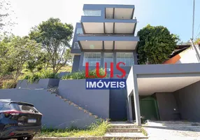 Foto 1 de Casa de Condomínio com 5 Quartos à venda, 436m² em Centro, Niterói
