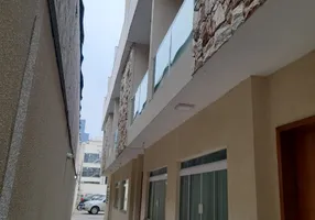 Foto 1 de Sobrado com 2 Quartos à venda, 80m² em Vila Matilde, São Paulo