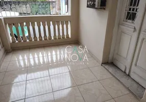 Foto 1 de Imóvel Comercial com 3 Quartos à venda, 248m² em Vila Matias, Santos