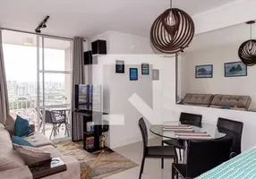 Foto 1 de Apartamento com 3 Quartos à venda, 59m² em Jardim Sabará, São Paulo