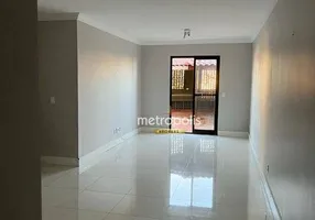 Foto 1 de Apartamento com 2 Quartos à venda, 86m² em Nova Gerti, São Caetano do Sul