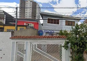 Foto 1 de Imóvel Comercial com 3 Quartos para alugar, 380m² em Vila Paiva, São Paulo