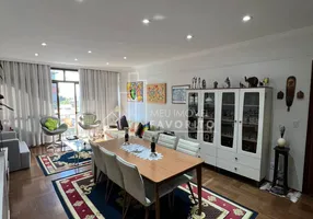 Foto 1 de Apartamento com 3 Quartos à venda, 167m² em Anhangabau, Jundiaí