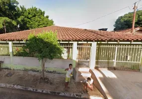 Foto 1 de Casa com 3 Quartos à venda, 222m² em Conjunto Aero Rancho, Campo Grande