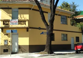 Foto 1 de com 3 Quartos para alugar, 90m² em Vila Romana, São Paulo
