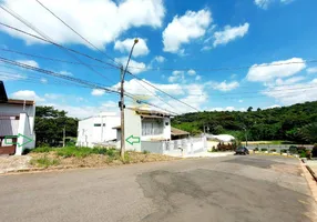 Foto 1 de Lote/Terreno à venda, 300m² em PARQUE NOVA SUICA, Valinhos