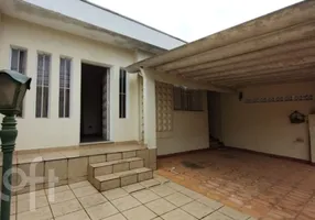 Foto 1 de Casa com 3 Quartos à venda, 103m² em Santa Terezinha, São Bernardo do Campo