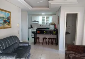 Foto 1 de Apartamento com 1 Quarto para alugar, 40m² em Centro, Capão da Canoa