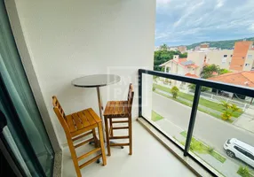 Foto 1 de Apartamento com 2 Quartos à venda, 63m² em Praia De Palmas, Governador Celso Ramos