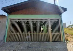 Foto 1 de Casa com 3 Quartos à venda, 129m² em Loteamento Habitacional Sao Carlos 1, São Carlos